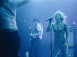 Replay Echoes with Jehnny Beth - Amyl and the Sniffers