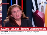 Replay BFM Grand Soir - Lunettes, audition… bientôt moins biens remboursés ? - 21/09
