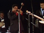 Replay Berliner Jazztage 1974 - Dizzy Gillespie Quartet
