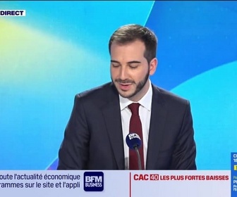 Replay Good Morning Business - Mardi 20 janvier