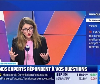 Replay Avec Vous, BFM Business vous répond - Avec vous - Mercredi 3 septembre