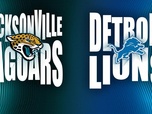 Replay Les résumés NFL - Week 11 : Jacksonville Jaguars @ Detroit Lions