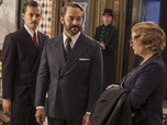 Replay Mr Selfridge - S4 E7 - Cocktail de départ