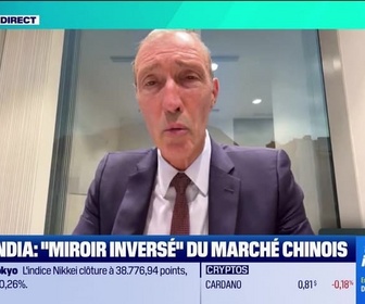 Replay Tout pour investir - Le coach : Le point sur les marchés asiatiques - 21/02