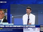 Replay BFM Bourse - On refait la séance : Banques, Tech, Défense : on prend les mêmes et on recommence ? - 25/08
