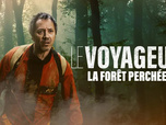 Replay Le voyageur - La forêt perchée