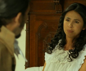 Replay L'esclave blanche - Épisode 35