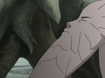 Replay Naruto Shippuden - S9 E5 - La technique oculaire interdite