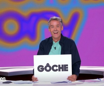 Replay Quotidien troisième partie du 26 octobre 2026