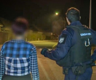 Replay Flic story - S2E5 - Gendarmerie d'Epernay - épisode 1