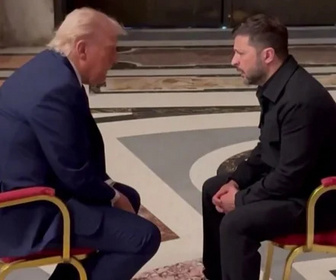 Replay C dans l'air - Trump s'impatiente, Poutine joue la montre...