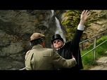 Replay Journée de Sherlok Holmes : des passionnés dans les pas du détective aux chutes de Reinchenbach
