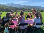 Replay Saint-Sébastien, Espagne - Cuisines des terroirs