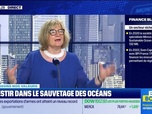 Replay BFM Bourse - Investir dans la Finance bleue - 04/06