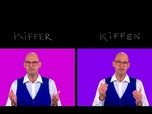 Replay Karambolage - le mot : kiffer