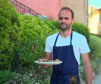 Replay Ma recette est la meilleure de France - J3 : Sud-Est