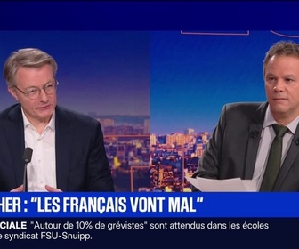 Replay 60 minutes Fauvelle - 30/09