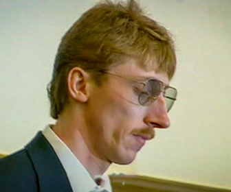 Replay Faites entrer l'accusé - S5E4 - Patrick Dils, marathon pour un acquittement