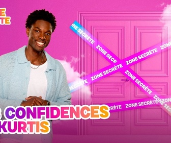 Replay Secret story 2026 - Zone secrète de Kurtis