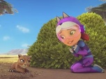 Replay Petronix les défenseurs des animaux - Mission : S.O.S. Guépard