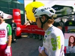 Replay Cyclisme sur route - Tour des Alpes - la 2e étape