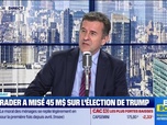 Replay BFM Bourse - USA Today : L'Europe, mini-Chine selon D. Trump par Eric Lafrenière - 25/10