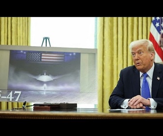 Replay Boeing : grève dans les usines de production d'un nouvel avion de combat