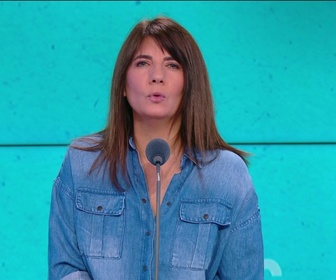 Replay Estelle Midi - Mort de Quentin : est-ce la fin de LFI ?