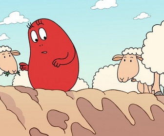 Replay Barbapapa en Famille - Pour Maman