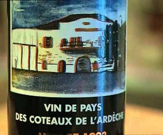 Replay La France aux 1000 villages - L'ardèche