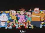 Replay Doraemon - S01 E36 - Le compteur de récompenses
