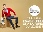 Replay La grande librairie - Émission du mercredi 6 décembre 2023