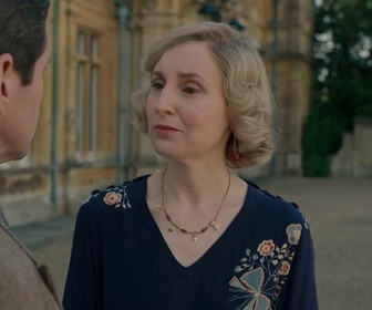 Replay Downton Abbey III : le grand final