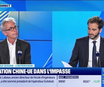 Replay Good Morning Business - Mardi 5 août
