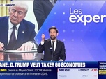 Replay Les Experts - Des surtaxes liées au travail forcé possibles