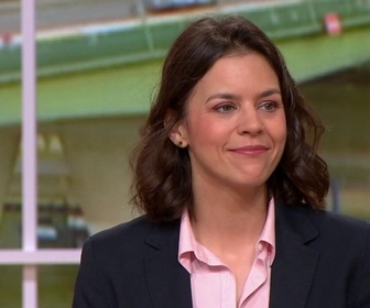 Replay Télématin - L'interview d'actualité - Amy Greene