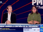 Replay CAP PME L'Hebdo : Comment garder le contrôle de sa trésorerie ? - 07/06