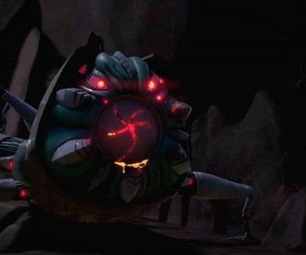 Replay Transformers Earthspark - L'histoire de Witwicky : 1ère partie
