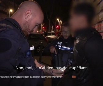 Replay Flic story - S2E31 - Refus d'obtempérer - Episode 1