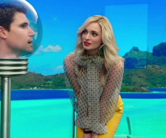 Replay Upload - S1 E8 - Achat de paradis