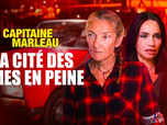 Replay Capitaine Marleau - La cité des âmes en peine