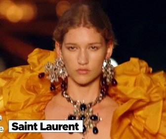 Replay La mode by Loïc Prigent - Le Big Bang du 25 novembre 2025