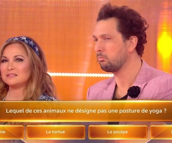 Replay Qui peut nous battre ? - Émission 1