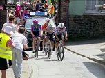 Replay Cyclisme sur route - Quatre Jours de Dunkerque - l'étape 4