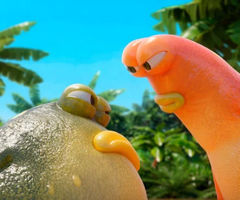 Replay Les as de la jungle à la rescousse - 23/12/2025