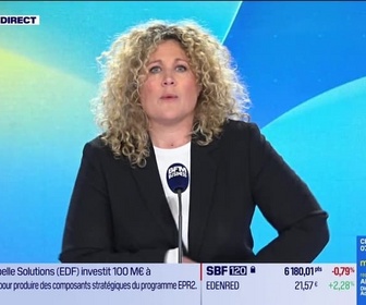 Replay Good Morning Business - Lundi 27 avril