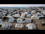 Replay La canicule à Gaza aggrave la crise humanitaire en raison des pénuries d'eau
