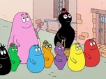 Replay Barbapapa en Famille - Zéro déchet