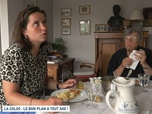 Replay Un jour, un doc - La coloc : le bon plan à tout âge !