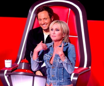 Replay The Voice 2025 - Prime du 1 février 2025 - Partie 3